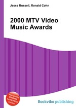 2000 MTV Video Music Awards