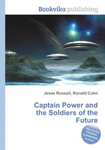 Captain Power and the Soldiers of the Future