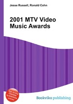 2001 MTV Video Music Awards