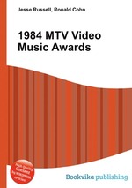 1984 MTV Video Music Awards