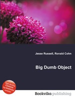 Big Dumb Object