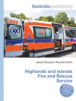 Highlands and Islands Fire and Rescue Service