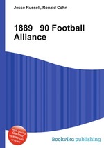 1889   90 Football Alliance