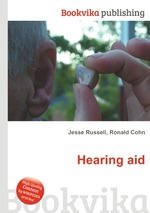 Hearing aid