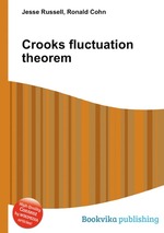 Crooks fluctuation theorem