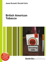 British American Tobacco