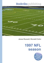 1997 NFL season