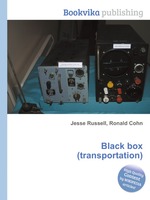 Black box (transportation)