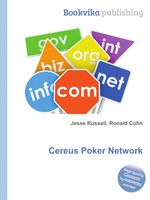 Cereus Poker Network