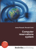 Computer reservations system