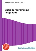 Lucid (programming language)