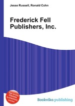 Frederick Fell Publishers, Inc