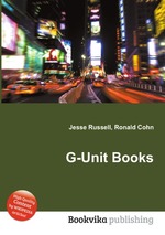 G-Unit Books