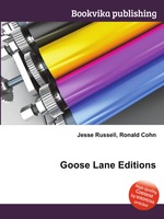 Goose Lane Editions