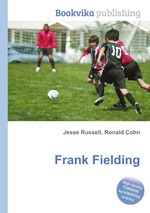 Frank Fielding