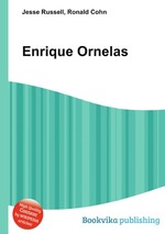 Enrique Ornelas