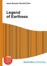 Legend of Earthsea