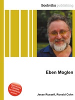 Eben Moglen