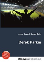 Derek Parkin