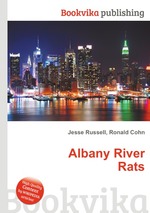 Albany River Rats