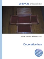 Decorative box