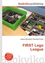 FIRST Lego League