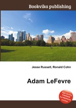 Adam LeFevre