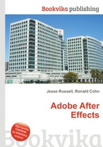 Adobe After Effects