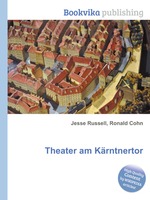 Theater am Krntnertor