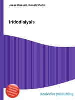 Iridodialysis