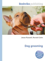 Dog grooming