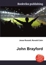 John Brayford