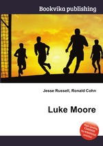 Luke Moore