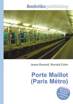 Porte Maillot (Paris Mtro)