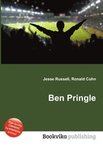 Ben Pringle