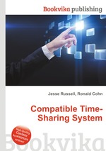 Compatible Time-Sharing System