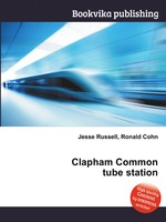 Clapham Common tube station