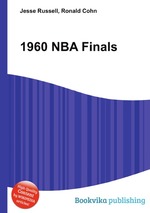 1960 NBA Finals