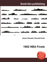 1962 NBA Finals