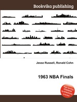 1963 NBA Finals