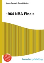 1964 NBA Finals