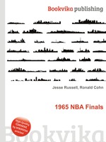 1965 NBA Finals