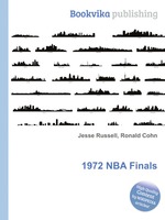 1972 NBA Finals