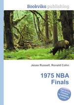 1975 NBA Finals