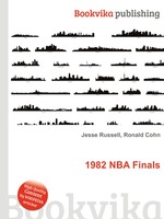 1982 NBA Finals