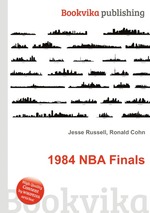 1984 NBA Finals