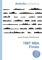 1987 NBA Finals