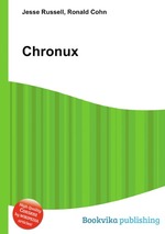Chronux