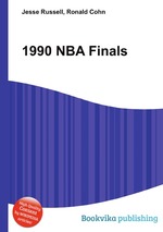 1990 NBA Finals