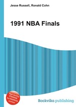 1991 NBA Finals